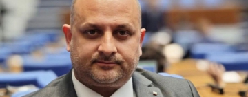 Референдумът на 